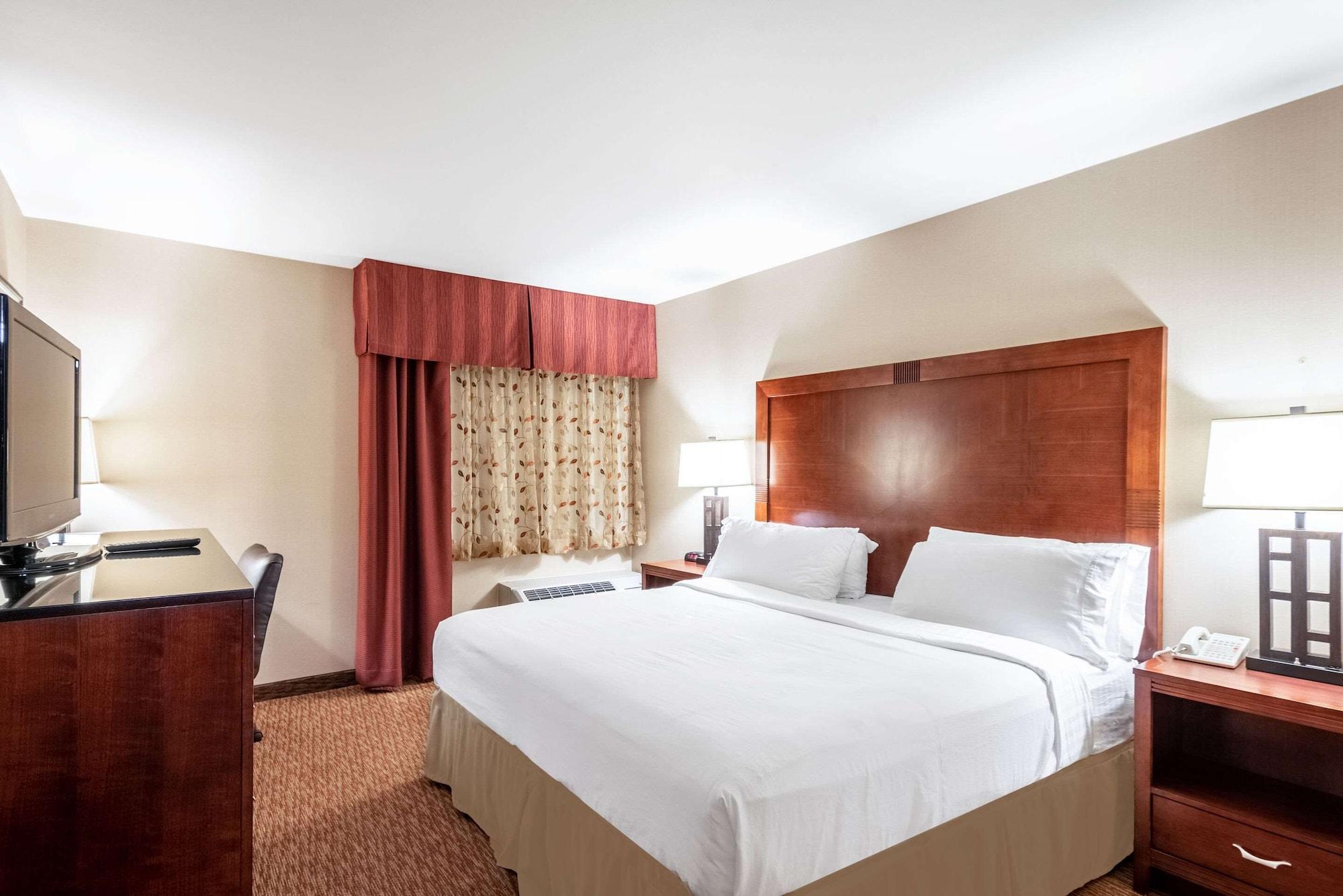 The Grand Hotel, Ascend Hotel Collection Frisco Dış mekan fotoğraf