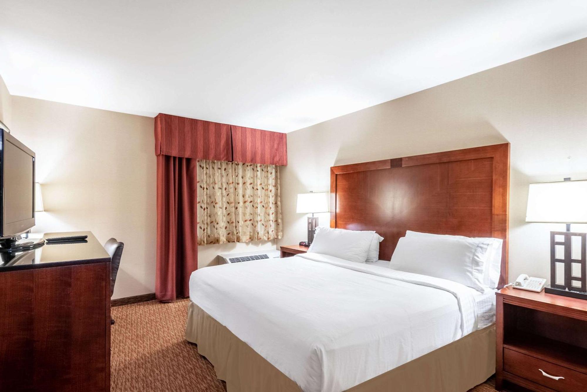 The Grand Hotel, Ascend Hotel Collection Frisco Dış mekan fotoğraf