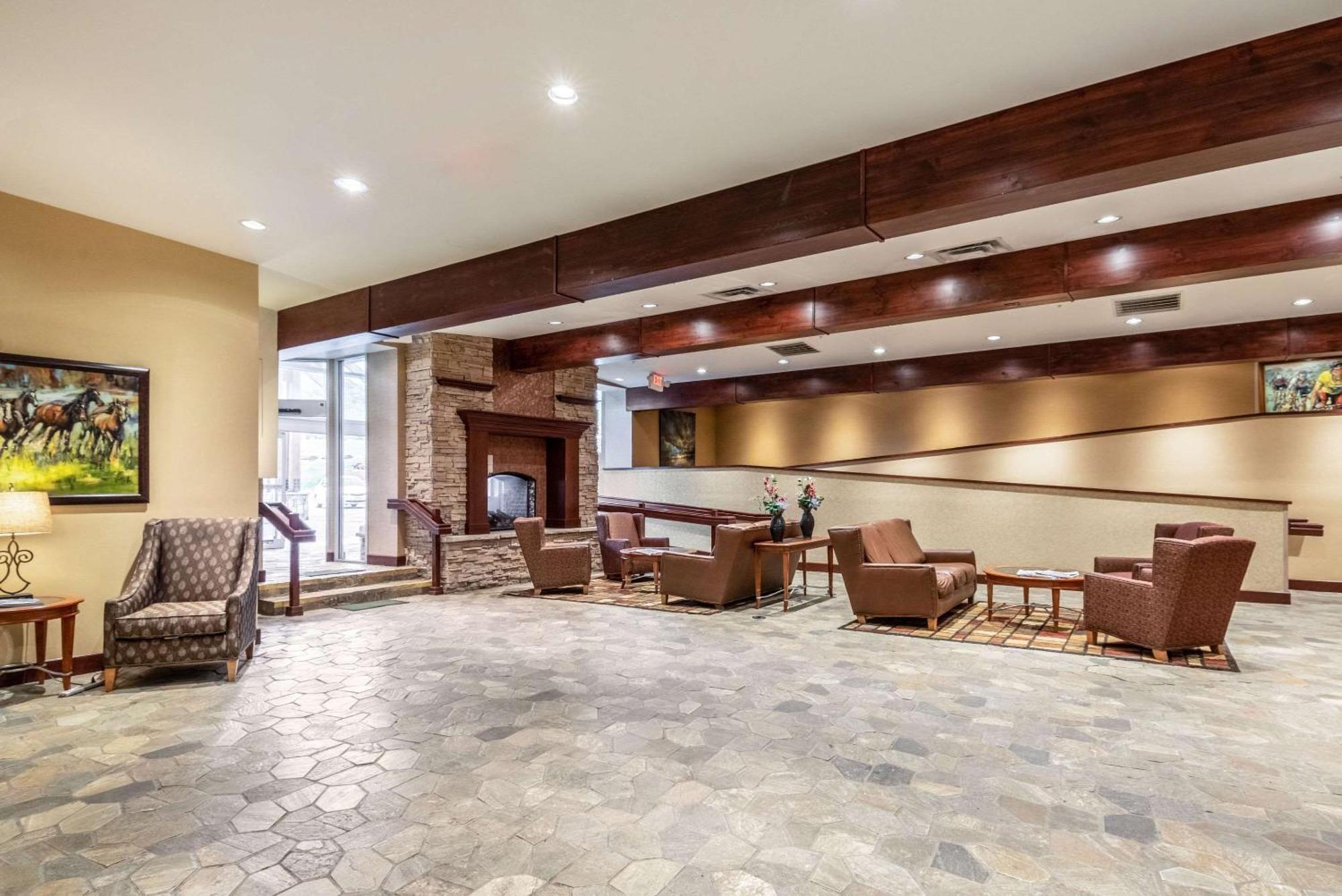 The Grand Hotel, Ascend Hotel Collection Frisco Dış mekan fotoğraf